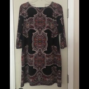 INC Dress size L